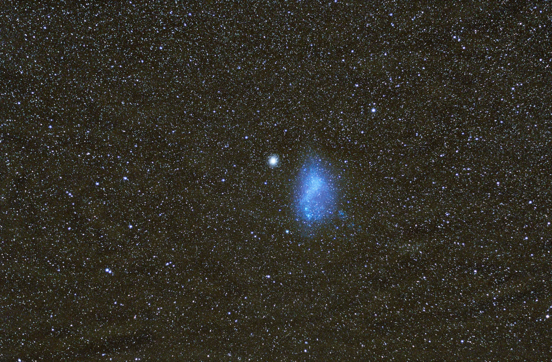 Small Magellanic Cloud