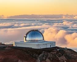 NASA Infrared Telescope Facility